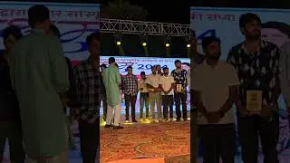 चौमूं के बच्चों ने दिल जीत लिया |आज तो सब एक साथ हो गए MLA साहब |Gk| comedy 