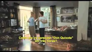 O Último Dançarino de Mao (trailer)