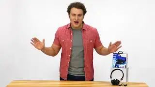 Zoook Jazz DUO Bluetooth Headphone and Speaker 2 in 1