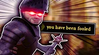 Painful Mordhau BETRAYALS