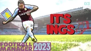THE ASTON STORY - It's Ings FM23
