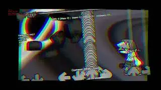 Bewilderment hafp remix Charted