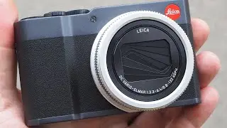 5 Best COMPACT ZOOM CAMERA 2020