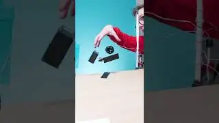LEGO Stop-Motion