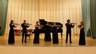 Э. Витакр "Люкс аурум"