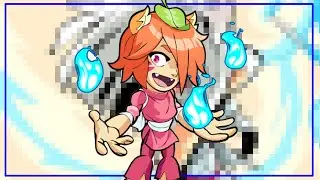 A HISTÓRIA DE YUMIKO (BRAWLHALLA)