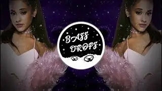 Ariana Grande - 7 rings [Bass Boosted]