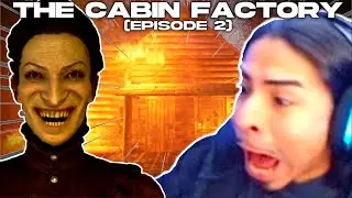 WE GRADUATED FROM CABIN INSPECTING! | The Cabin Factory - Part #2 of #2