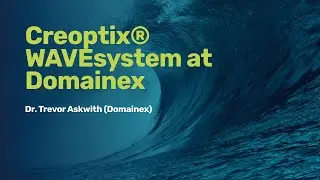 Why Domainex uses Creoptix® WAVEsystem for biophysical screening
