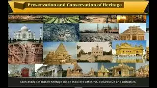 CLASS 10 SS CH 1 : 1.8 PRESERVATION AND CONSERVATION OF HERITAGE