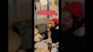 What pop song is this from?