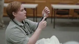 Emergency Medical Science