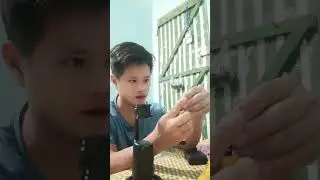 làm thế nào mình sửa chữa được gậy quay phim tự sướng đấy