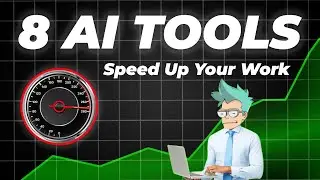 8 AI Tools Websites That Can Do Your Jobs in Seconds