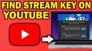 How To Get Your YouTube Stream Key (2026 Guide)
