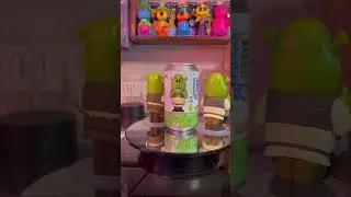 Shrek Soda -  Common and Chase. #shorts #funkosoda
