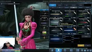 Review Mercury Saber Pegasus - Point Blank Zepetto Indonesia