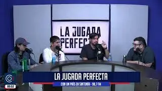 LA JUGADA PERFECTA