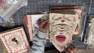 How to get that Musty smell out of books and Ephemera-Why Not?-Wednesday