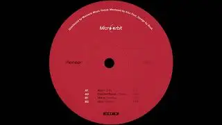Vern - Orizont [MCRBP001]