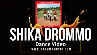 Omnipotent God Dance Video