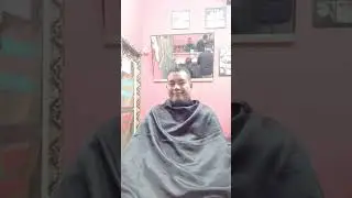 PANGKAS RAMBUT VIRAL | Mr AFU @syarafuddin12118 @syarafuddinchannel #shorts #short #shortvideo