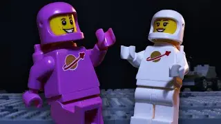 'Bounce' (And Other Animation Bits & Bobs)