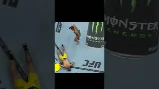 ELVES BRENNER VS KAYNAN KRUSCHEWSKY | UFC FN 