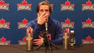 WATCH: Post Game - May 5th, 2023