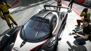 Прохождение Need for Speed Shift #34 (Возвращение к легальным гонкам)