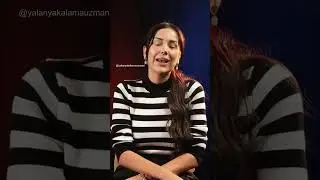 Dilan Polat şarkıcı mı olmak istiyor? Beden dili analizi yorumlar kısmında.