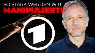 Medien Insider packt aus: So neutral sind die Öffentlich-Rechtlichen wirklich!