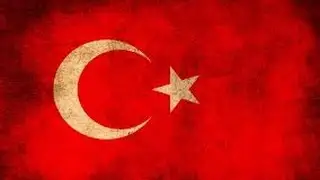 PhotoshopCs6 İle Fotoraflara Nasıl Türk Bayrağı Eklenir?