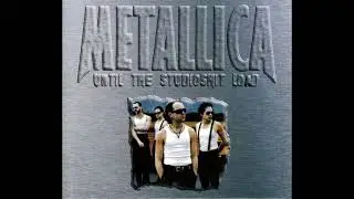Metallica - Hey Jude