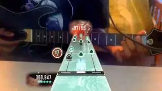 GH Live - Round and Round 100% Expert FC!