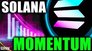 SOLANA HOLDERS | SOMETHING MASSIVE IS BREWING - YOU MUST KNOW WHAT'S COMING