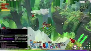MapleStory 2 - Last Platform JQ