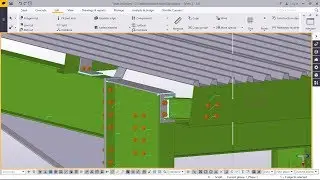 How to Import DWG Profiles from AutoCAD into Tekla Structures Profile Catalog