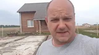 Плиты перекрытия. Армирующий пояс вокруг плит. Ребристые плиты. Перекрытие первого этажа.