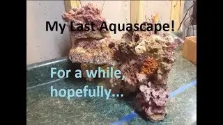Ep 27: Aquascaping - part 3