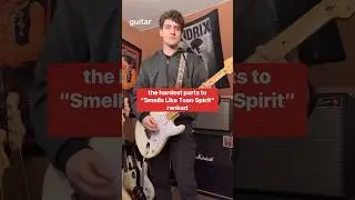 This Nirvana Hit Actually Requires Skill 