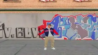 (SAMP) SOLO