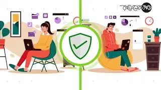 Explainer Video for HomeWearX | Motion Graphics | RaselerKaj