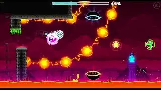 GD 2.2 | Dash Complete w/o coins