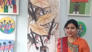 #jaipurartsummit#gwalioredition#2022#kapparikishan