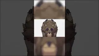 Comparing mobs in Genshin Impact and Minecraft