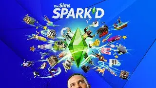 EA Creates New Reality Competition Show, “The Sims Spark’d”