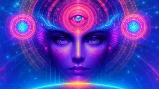 Lucid Dreaming | 963 Hz – Third Eye Activation | 4.5 Hz - Astral Travel