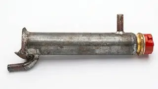 How to make a heater engine do it yourself