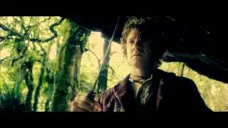 king & lionheart ||| thorin & bilbo